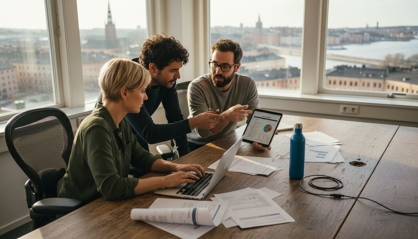 Image — Vad är digital marknadsföring och dess affärsvärde