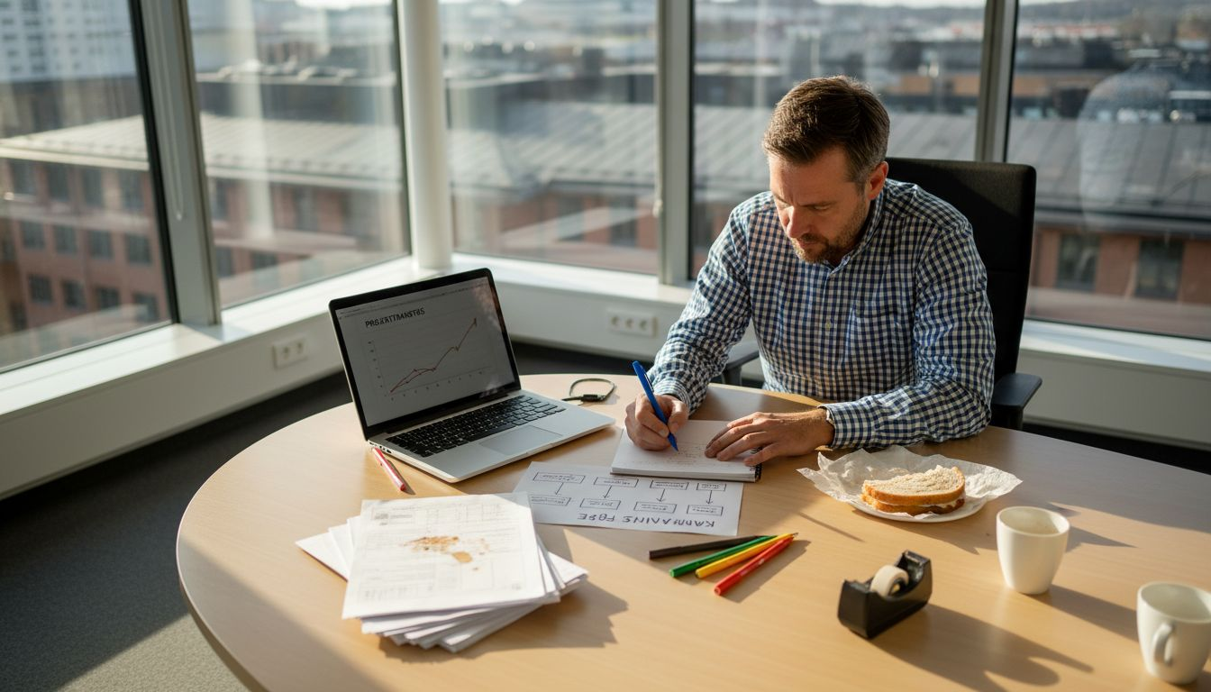 Image — Marknadsföringsautomation: Effektivisera digital tillväxt