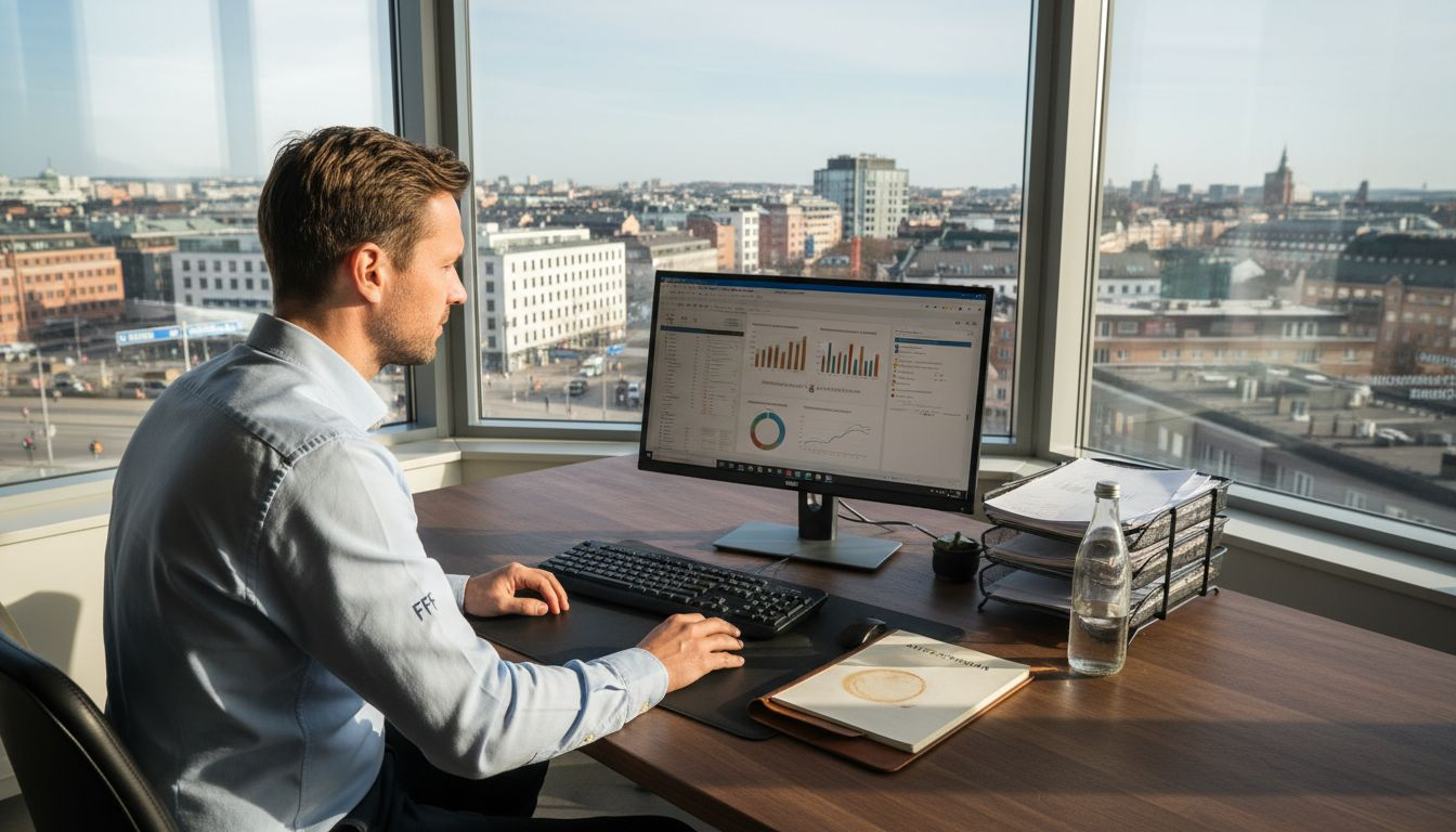 Image — Roll av SEO för företag: Ökad synlighet och tillväxt