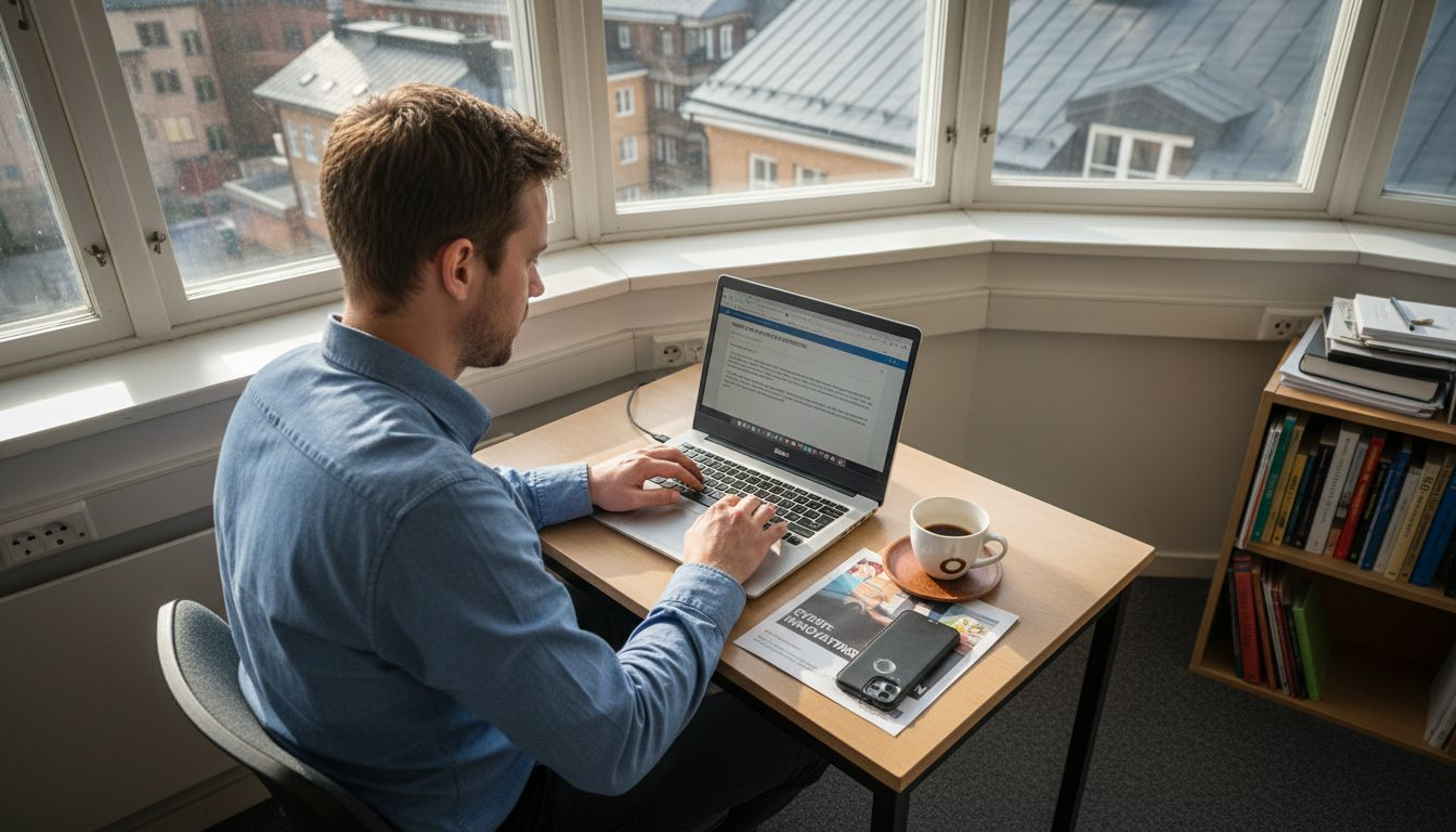 Image — Roll av e-postmarknadsföring för lönsam e-handel