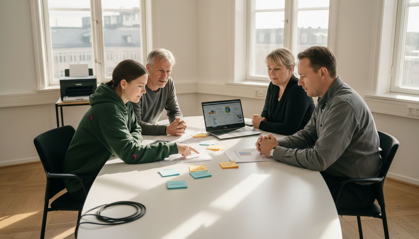 Image — Digital marknadsföring 2025 steg för steg för tillväxt