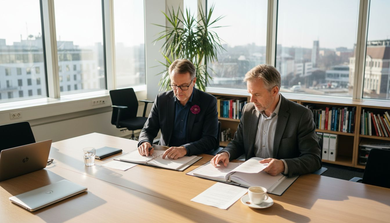 Image — Vad är marknadsföring B2B och dess påverkan på tillväxt