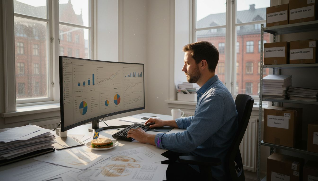 Image — Vad är marknadsföringstratt? Framgång i e-handel