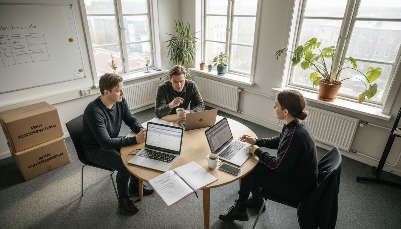 Image — Varför prioritera långsiktig SEO för e-handel